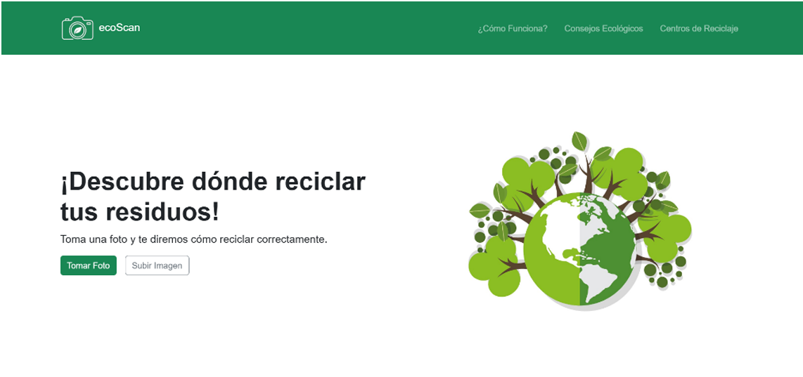 Vista previa de ecoScan